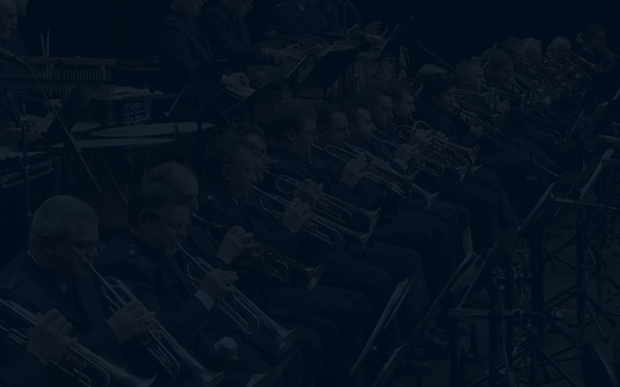 Startbild Bundespolizeiorchester